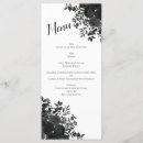 Recherche de halloween mariage menus Fleurs