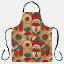 Search for geometry aprons Illustration