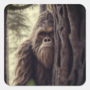 Search for cool sasquatch stickers Funny