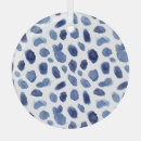 Search for hand painted ornaments White