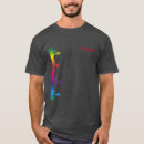 Recherche de rainbow tshirts Arc en ciel