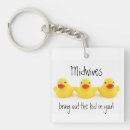 Search for rubber keychains Yellow rubber duck