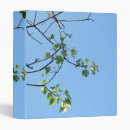 Search for blue trees avery binders Nature