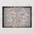 Recherche de de camouflage mariage invitations Pays