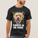 Search for lab humor tshirts Breed