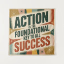 Search for office backdrops Goals and achievement