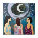 Search for celestial tiles Moon