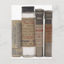 Recherche de flacon cartes postales Conteneur