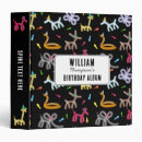 Search for balloon binders Kids