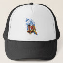 Recherche de 3ème casquettes Rue