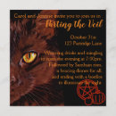 Recherche de samhain invitations Wicca