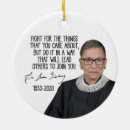 Search for rbg ornaments Ruth