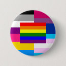 Search for one round buttons Lesbian