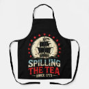 Search for spilled aprons Usa