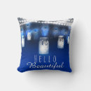 Recherche de plumes coussins Maison