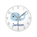 Search for nautical nursery clocks Kids