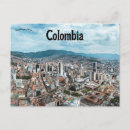Search for medellin colombia postcards City
