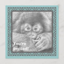 Search for aping invitations Animal