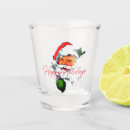 Search for christmas shot glasses Classic