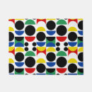 Search for scandinavian doormats Mid century