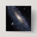 Search for andromeda buttons Universe