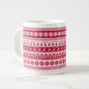 Recherche de nordic tasses Noël