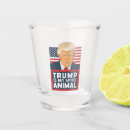 Search for trump shot glasses Republican