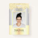 Search for metal badges Employee