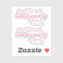 Search for 14 bible verse stickers Modern