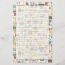 Search for apple stationery paper Bread