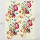 Search for invitation flyers Botanical