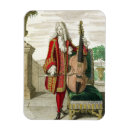 Recherche de violoncelle magnets 17ème