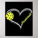 Search for cute pickle art Pickleball