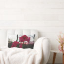 Recherche de amaryllis coussins Noël