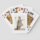 Search for costume playing cards Century