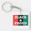 Search for excellence of keychains Black history month