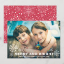 Search for snowflakes christmas cards Simple