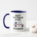 Search for mailman mugs Birthday