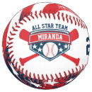 Search for team softballs Blue