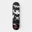 Search for warning skateboards Skull