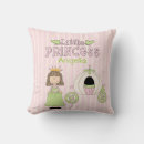 Recherche de de conte fées coussins Filles