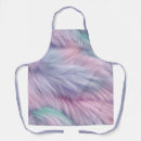 Search for pastel purple aprons Fantasy