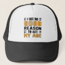 Recherche de voix casquettes Drôle
