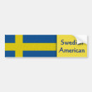 Search for swedish bumper stickers Flag