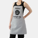 Search for promotional items aprons Kitchen