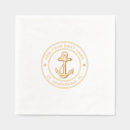 Search for anchor napkins Summer