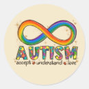Search for understand stickers Autism awareness month