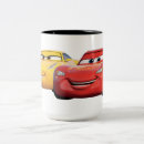 Search for lightning mcqueen mugs Piston