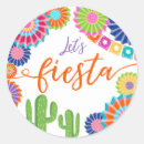 Search for fiesta envelope seals Floral