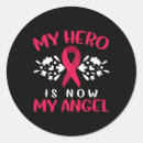 Search for my hero stickers Angel